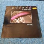 LP Denis Haines - The Listening Principle, Ophalen of Verzenden, 1980 tot 2000, 12 inch