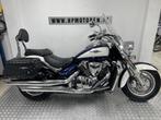 Suzuki C 1800 R C 1800 R M INTRUDER LC BOULEVARD BOVAGGAR, Chopper, Bedrijf, 1783 cc, Meer dan 35 kW