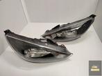 Ford Focus Mk3 lift Normaal met Led Zwarte ST lamp rechts li, Ophalen of Verzenden, Gebruikt, Ford