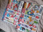 10x Donald duck extra, Meerdere comics, Ophalen of Verzenden, Zo goed als nieuw, Europa