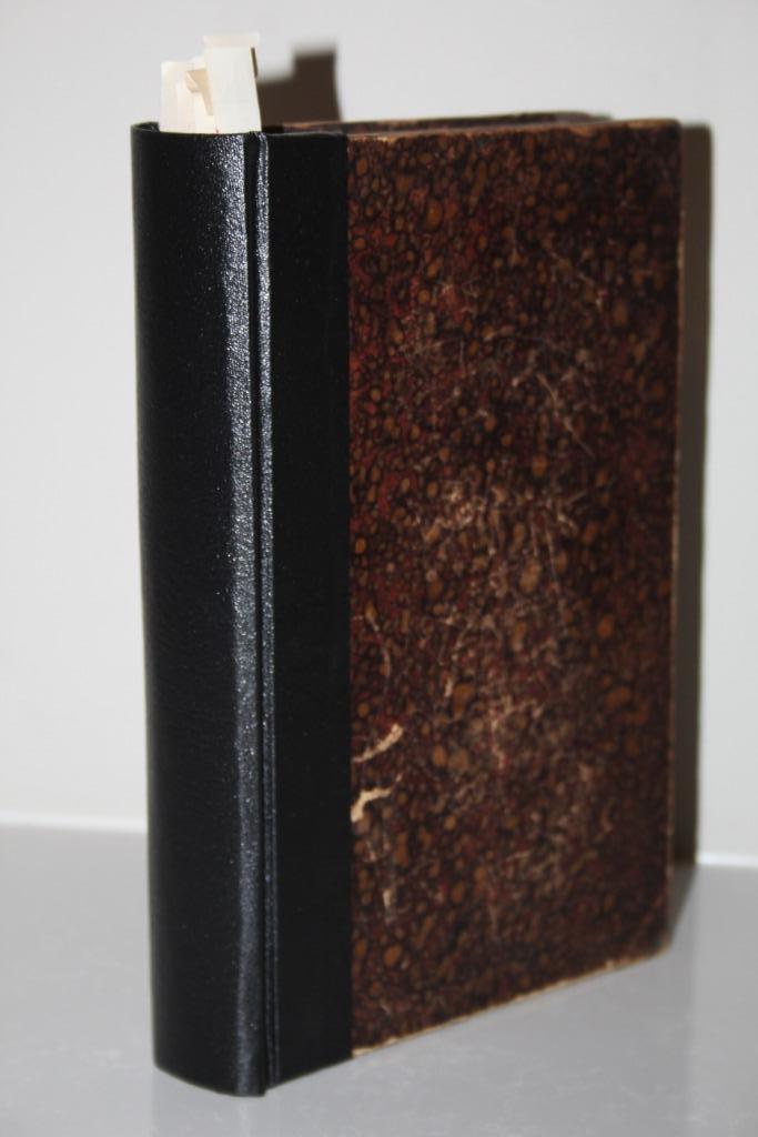 Augustinus, Bernardus, Anselmus en Boston (1873), Boeken, Godsdienst en Theologie, Gelezen, Christendom | Protestants, Ophalen of Verzenden