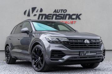 Volkswagen Touareg 3.0 TSI eHybrid 4MOTION / Luchtvering/ St beschikbaar voor biedingen
