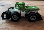 Dirt Smasher van Matchbox, Ophalen of Verzenden, Zo goed als nieuw, Tractor of Landbouw
