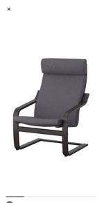 Fauteuil, Ophalen, Zo goed als nieuw