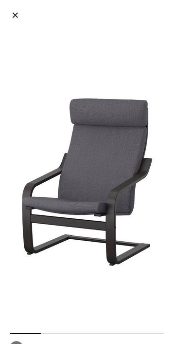 Fauteuil  beschikbaar voor biedingen