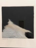 Henk Peeters, koeienhuid, Ophalen of Verzenden