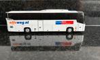 Decals transfer logo set De Jong Tours touringcar bus 1:87, Verzenden, Nieuw, Bus of Vrachtwagen, Overige merken