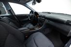 Mercedes-Benz C-Klasse 180 K. Elegance Fiscale waarde € 4., Automaat, Zwart, 1796 cc, Bedrijf