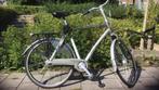 Gazelle 61 cm, Fietsen en Brommers, Fietsen | Heren | Herenfietsen, Ophalen, Gebruikt, Versnellingen, 61 tot 65 cm