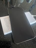 Iphone 12 pro 256 gb zwart, Telecommunicatie, Mobiele telefoons | Apple iPhone, 256 GB, Zwart, Zo goed als nieuw, IPhone 12 Pro