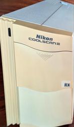 Nikon coolscan 3 LC-30, Computers en Software, Ophalen of Verzenden, Gebruikt