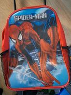Mooie spiderman trolley, Gebruikt, Hard kunststof, Minder dan 50 cm, Ophalen of Verzenden