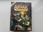 Arnak Expeditieleiders – Uitbreiding, Hobby en Vrije tijd, Gezelschapsspellen | Bordspellen, Een of twee spelers, Ophalen, Nieuw