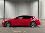 Audi A6 Avant 55 TFSIe S-Line|RS stoelen|Pano|B&O|Full Optio, Auto's, Automaat, Gebruikt, 4 cilinders, Vierwielaandrijving