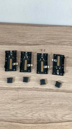 4 Bose WB-50 muurbeugels, Audio, Tv en Foto, Home Cinema-sets, Overige merken, -, Verzenden, -