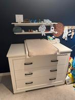Commode met Verschoontafel, Ophalen, Gebruikt, 50 tot 70 cm, 100 cm of meer