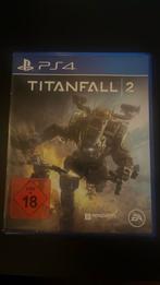 Titanfall 2 PS4, 1 speler, Ophalen of Verzenden, Zo goed als nieuw, Vanaf 18 jaar