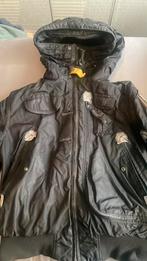 Parajumpers jas maat 176/XS, Gedragen, Ophalen of Verzenden, Parajumpers, Zwart