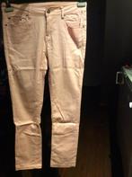 Broek roze 40 nieuw, kalais denim, Kleding | Dames, Broeken en Pantalons, Maat 38/40 (M), Ophalen of Verzenden, Zo goed als nieuw