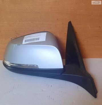 Buitenspiegel rechts BMW F21 F22 F23 vanaf 2012 5-pins beschikbaar voor biedingen