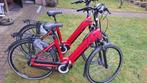 Te koop mooi setje  Amslod fietsen, Zo goed als nieuw, 51 tot 55 cm, 50 km per accu of meer, Ophalen