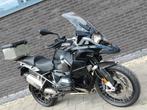 BMW R 1200 GS ADVENTURE (bj 2017), 2 cilinders, Bedrijf, 1170 cc, Meer dan 35 kW