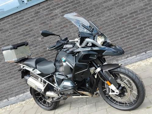 BMW R 1200 GS ADVENTURE (bj 2017), Motoren, Motoren | BMW, Bedrijf, Overig, meer dan 35 kW, 2 cilinders