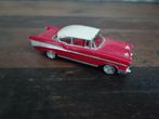 Chevrolet Bel-Air (1957) Matchbox/ Dinky/ opknapper !!, Verzenden, Gebruikt, Auto, Overige merken