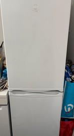 Indesit combi koelkast, Witgoed en Apparatuur, Ophalen, 200 liter of meer, Met aparte vriezer, 160 cm of meer