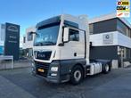 MAN TGX 460 XXL hydro, Auto's, Vrachtwagens, Origineel Nederlands, Te koop, Diesel, Bedrijf