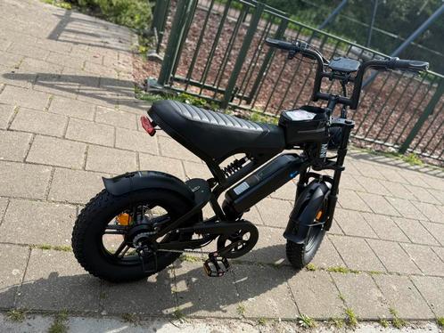 Fatbike V20 mini onderdelen nieuw! (Geen complete fiets!!), Fietsen en Brommers, Fietsonderdelen, Nieuw, Algemeen, Stuur, Ophalen of Verzenden