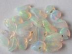 ed. prachtige edelsteen REGENBOOG WELO OPAAL  (4), Sieraden, Tassen en Uiterlijk, Edelstenen, Verzenden, Nieuw