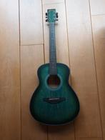 Fazley 3/4 westerngitaar, Muziek en Instrumenten, Ophalen, Gebruikt, Western- of Steelstringgitaar