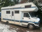 Te Koop deels verbouwde project Camper. Concorde J5 2.5 TDI, Caravans en Kamperen, Campers, Overige merken, Bedrijf, Diesel, 6 tot 7 meter
