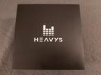 Heavys Wireless Earbuds. (Oordopjes), Ophalen of Verzenden, Nieuw, Bluetooth