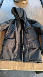 Airforce Winterjas Maat S, Kleding | Heren, Ophalen of Verzenden, Zo goed als nieuw, Maat 46 (S) of kleiner, Zwart