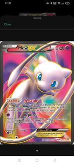 *GEZOCHT* deze pokemon kaarten, Hobby en Vrije tijd, Ophalen of Verzenden
