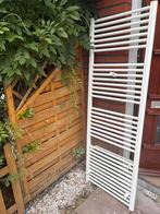 Badkamer radiator verwarming 16x 60, Doe-het-zelf en Verbouw, Verwarming en Radiatoren, Radiator, Ophalen of Verzenden, Zo goed als nieuw