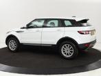 Land Rover Range Rover Evoque 2.2 SD4 4WD Pure | Leder | Cli, Auto's, Land Rover, Traction-control, Euro 5, Wit, Bedrijf