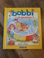 Bobbi in de Zomer - Monica Maas, Boeken, Ophalen of Verzenden, Zo goed als nieuw, Monica Maas