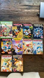 Donald duck boeken, Meerdere comics, Ophalen, Zo goed als nieuw, Europa
