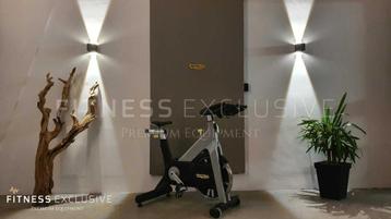 Technogym GroupCycle D91 Ride Spinningbike indoor cycling beschikbaar voor biedingen