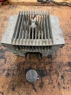 Minarelli compact cilinder + cilinderkop, Ophalen, Gebruikt, Cilinder, Overige merken