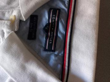 Tommy hilfiger xs