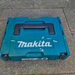 Lege makita koffer, Doe-het-zelf en Verbouw, Ophalen, Zo goed als nieuw