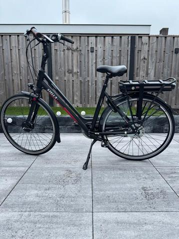 Elektrische fiets Stella- E-bike beschikbaar voor biedingen