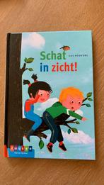 Eus Roovers - Schat in zicht!, Ophalen of Verzenden, Zo goed als nieuw, Eus Roovers