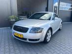 Audi TT 1.8 5V Turbo, TT, Gebruikt, 4 cilinders, 4 stoelen