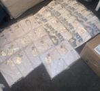 Arte Hearts Longsleeve & Arte Flowers Longsleeve, Maat 52/54 (L), Nieuw, Ophalen of Verzenden, Wit