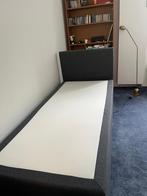 Ikea boxpring, Ophalen